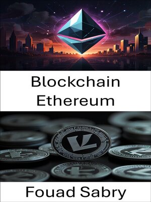 cover image of Blockchain Ethereum